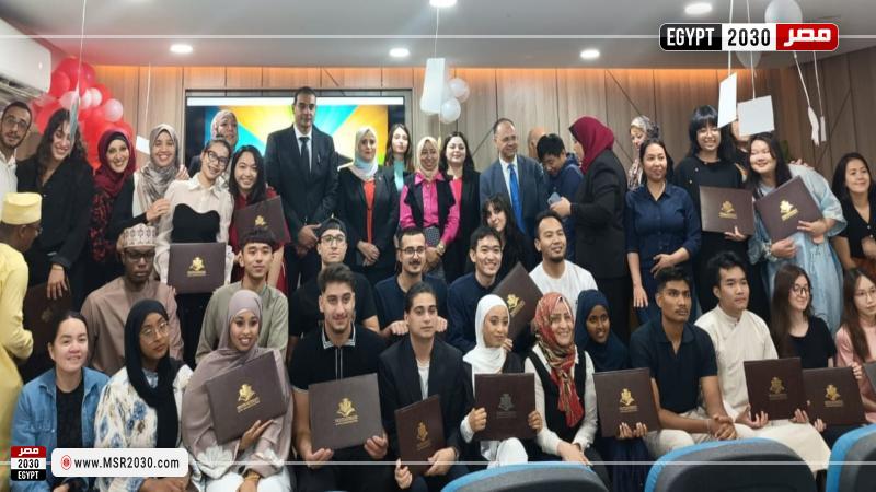 وزارة التعليم العالي 