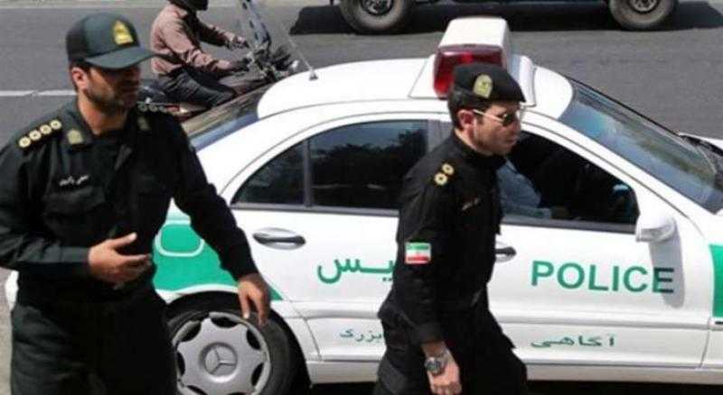 إيران تعتقل 5 أشخاص بتهمة التجسس لصالح إسرائيل