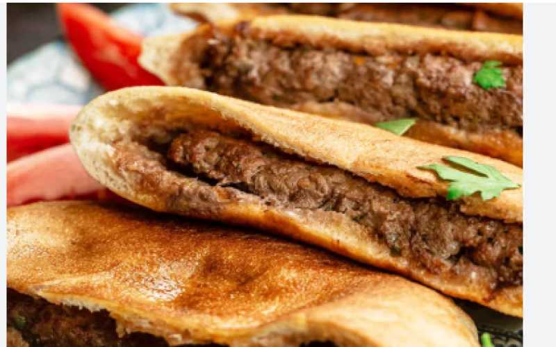طريقة عمل حواوشي السجق في المنزل