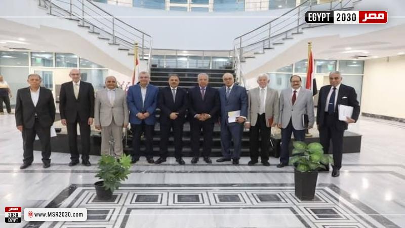 محافظ الشرقية