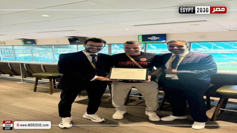 خالد مرتجي