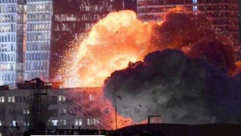 تهديد عاجل من إيران بـ توسيع الحرب وضرب القواعد الأمريكية