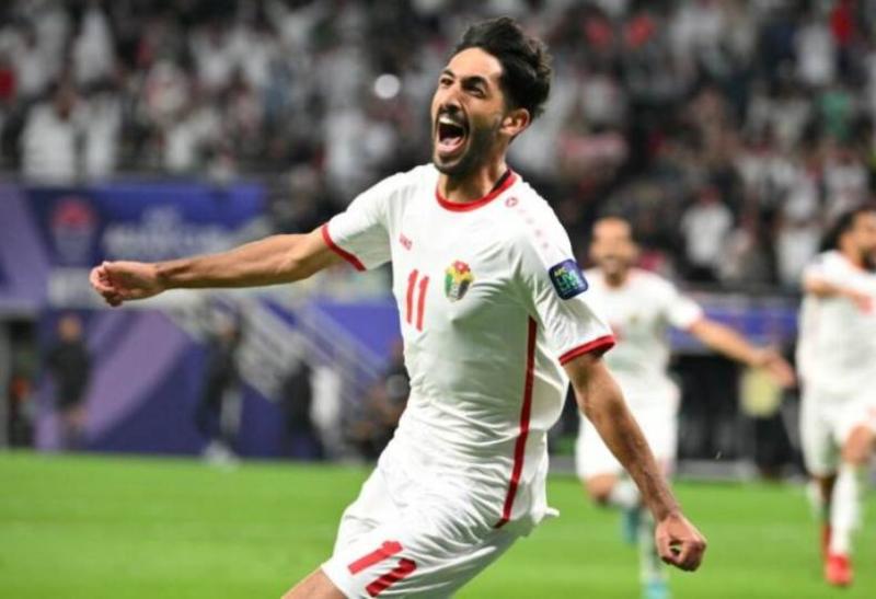 يزن النعيمات