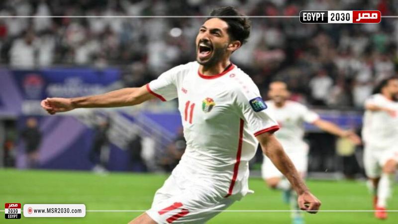 يزن النعيمات
