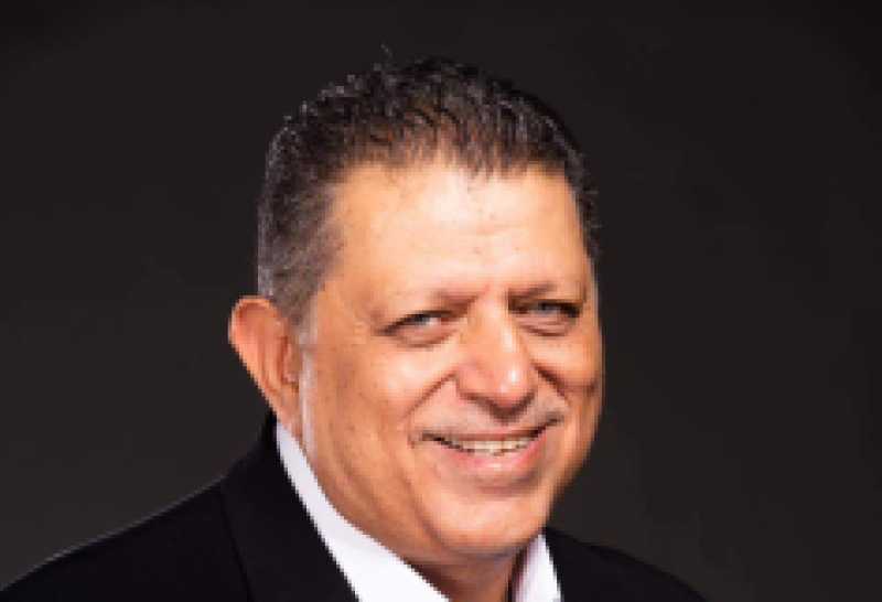 خالد فتحى رئيسًا للجنة العليا لبطولة العالم لكرة اليد للناشئين
