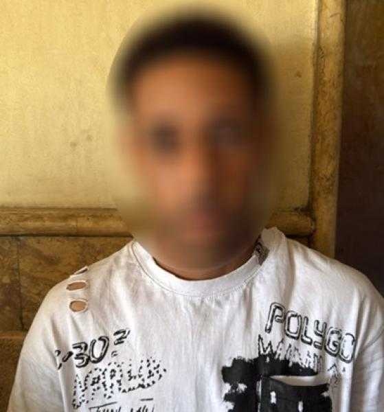 ضبط قائد سيارة أدى حركات استعراضية معرضًا حياة المواطنين للخطر بالمقطم