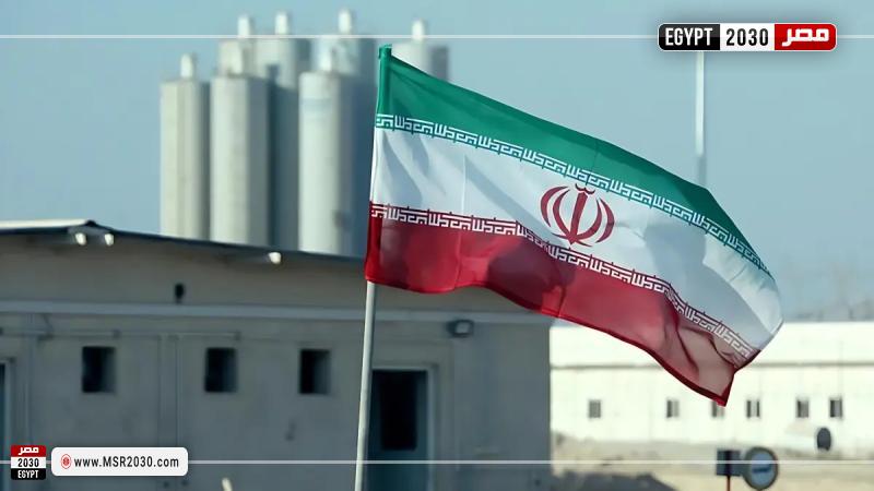 نووي إيران