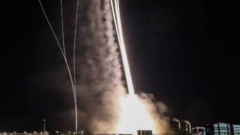 عاجل.. فشل نظام الإنذار الإسرائيلي والاحتلال يعترف