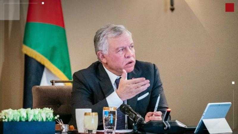 بيان أردني تركي عاجل بشأن الشرق الأوسط.. إليكم التفاصيل