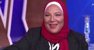 ابنة سعيد صالح تستغيث بالرئيس السيسي بعد أزمة فصل زوجها من الشركة المتحدة للإنتاج الإعلامي