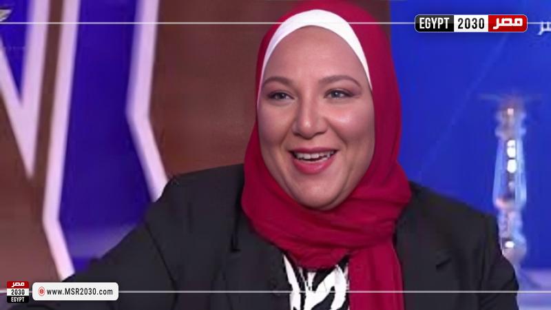 هند سعيد صالح
