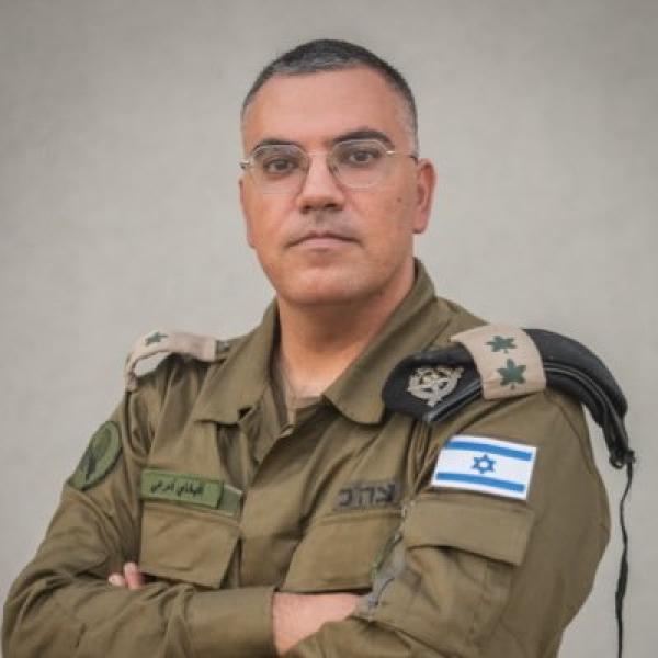 أفيخاي أدرعي