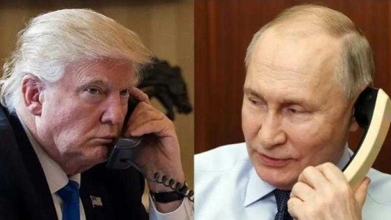 بيان أمريكي روسي عاجل بشأن الصراع الإسرائيلي الإيراني
