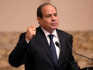 الرئيس السيسي يشدد على ضرورة اتباع مقاربة شاملة تعالج الشواغل الأمنية ذات الصلة بعدم الانتشار النووي