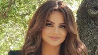 باسكال مشعلاني تتصدر الترند بعد ”هاشتاج الله يمحي الجميع”