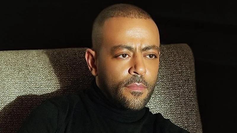 رغم إصابته بالرباط الصليبي.. تامر عاشور يحقق نجاحا في حفل الكويت