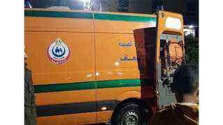 وفاة سيدة خلال إجراء عملية جراحية داخل عيادة خاصة بالمنيا