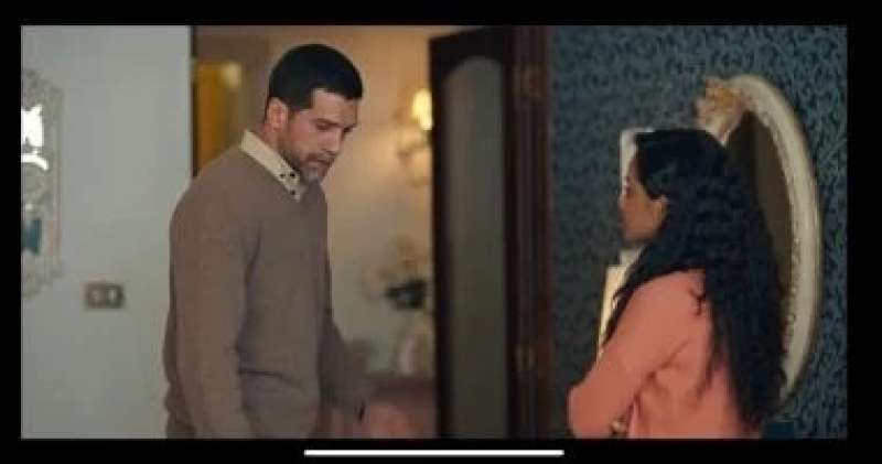 الحلقة الثانية مسلسل فات الميعاد