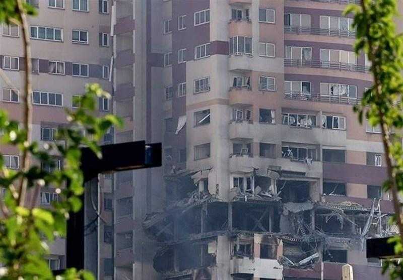 عاجل.. استشهاد 31 شخصًا في الهجوم الإسرائيلي على أذربيجان بـ إيران