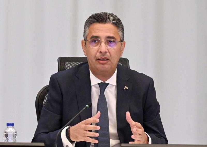 وزير التموين: توسعنا في استيراد القمح من 3 إلى 22 دولة لدعم الأمن الغذائي