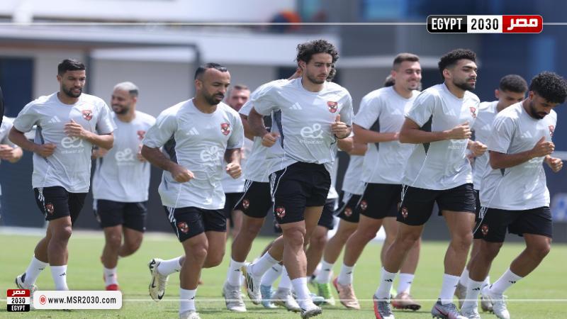مران الاهلي