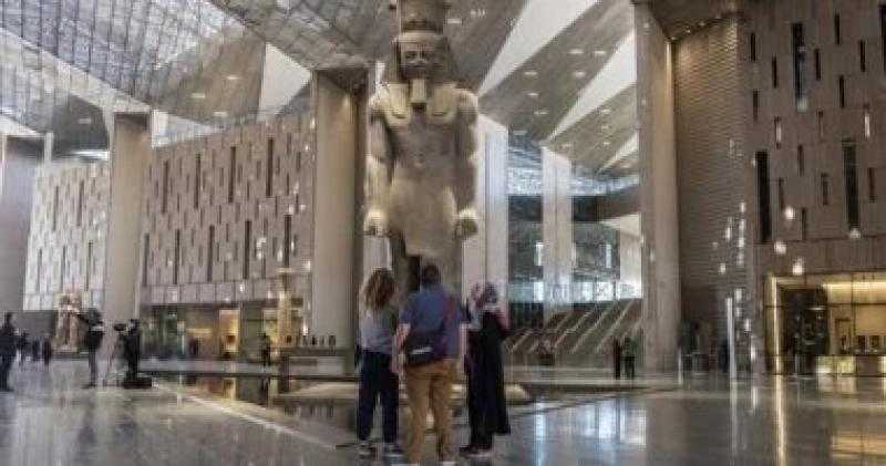 مستشار وزير الثقافة الأسبق: مصر تستحق جائزة ”أفضل وجهة تراثية” بجدارة