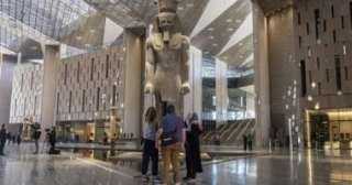 مستشار وزير الثقافة الأسبق: مصر تستحق جائزة ”أفضل... مستشار وزير الثقافة الأسبق: مصر تستحق جائزة ”أفضل وجهة تراثية” بجدارة