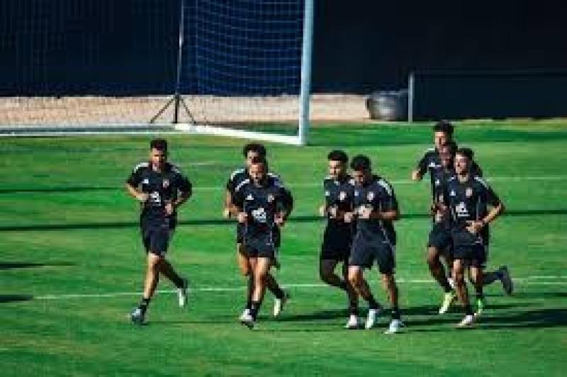 مهاجم باتشوكا: الأهلي لا يعرف الاستسلام ويملك فرصة التأهل من مجموعته