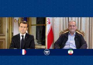 بيان إيران فرنسي عاجل بشأن التصعيد الخطير على إسرائيل