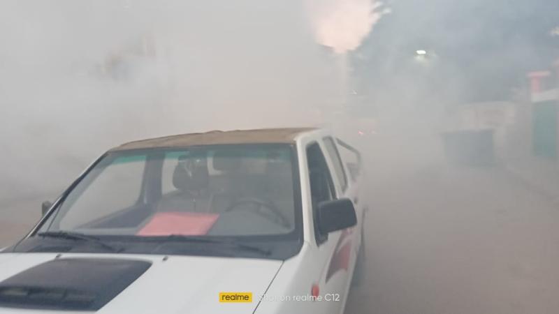 صحة الشرقية 