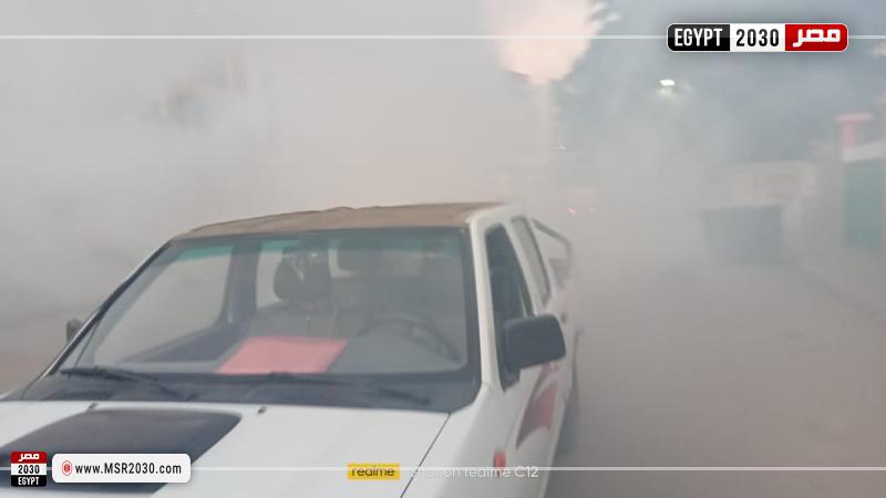 صحة الشرقية