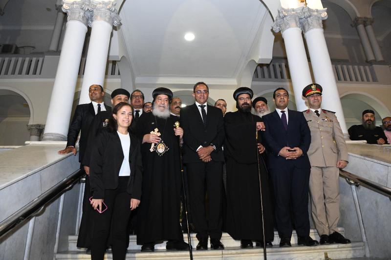 محافظ قنا 