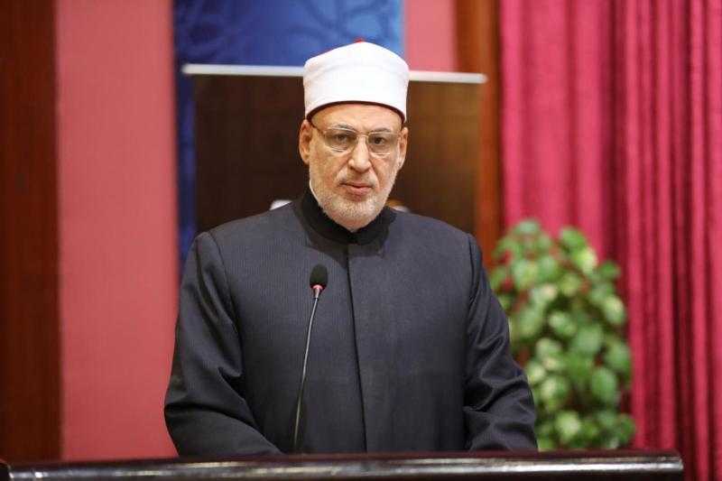 وكيل الأزهر يشكل لجنة عاجلة لفحص شكاوى طلاب العلمي من امتحان الفيزياء