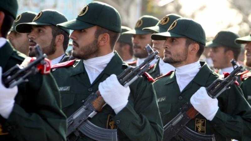 نبأ عاجل من الحرس الثوري الإيراني بشأن البنية التحتية للطاقة في إسرائيل