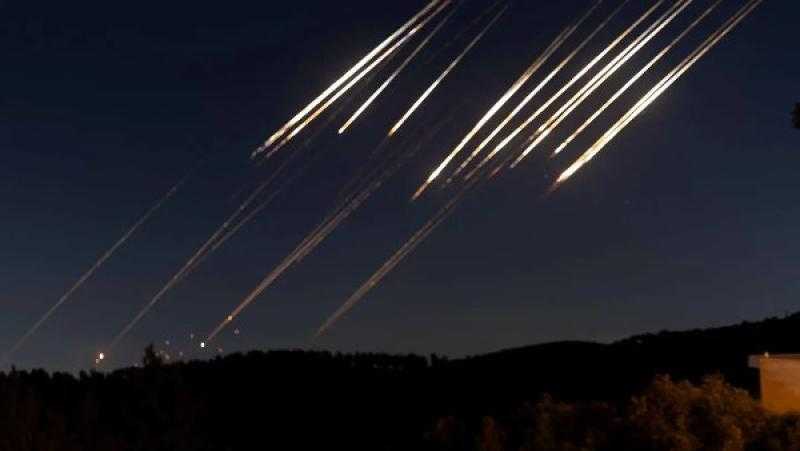 إعلان عاجل من وزارة النفط الإيرانية بعد القصف الإسرائيلي عليها