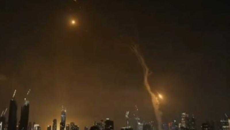 عاجل.. إصابة العشرات في إسرائيل جراء الهجوم الإيراني الأخير