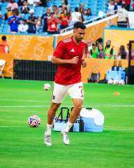تريزيجيه يُهدر ركلة جزاء في مباراة الأهلي وإنتر ميامي بمونديال الأندية