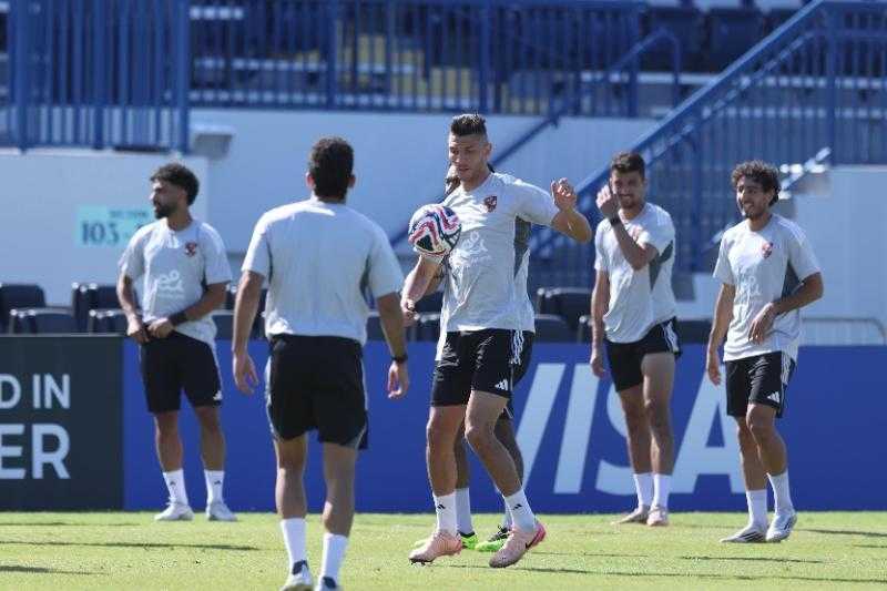 تعرف على جائزة الأهلي المالية بعد التعادل سلبيًا مع إنتر ميامي بـ كأس العالم للأندية