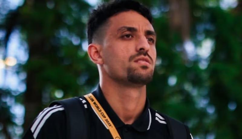 طاهر محمد طاهر: أضاعنا أكثر من فرصة للفوز على إنتر ميامي