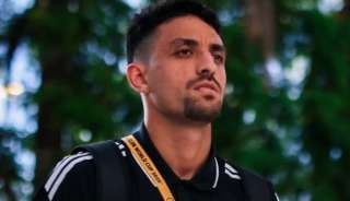 طاهر محمد طاهر: أضاعنا أكثر من فرصة للفوز على إنتر ميامي