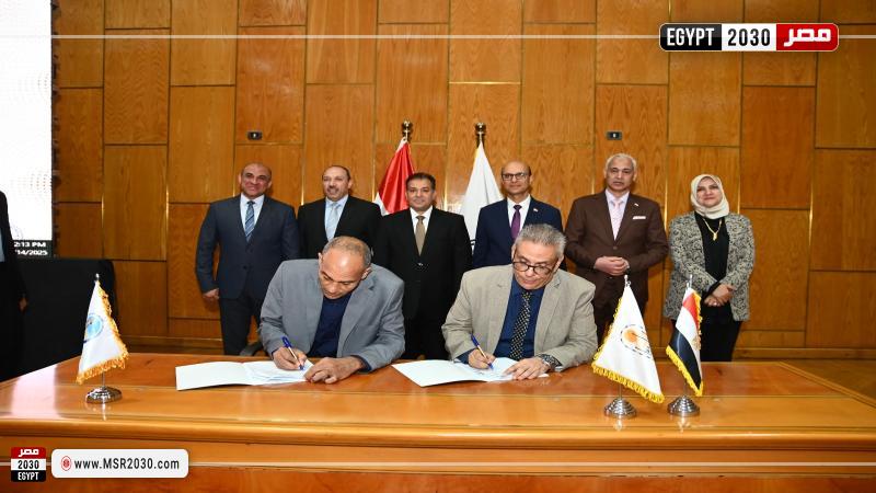 رئيس جامعة أسيوط