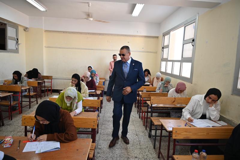 محافظ جنوب سيناء 