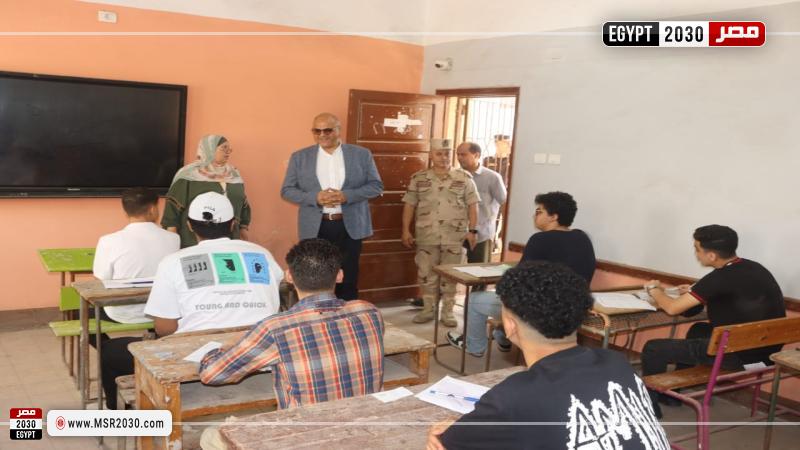 محافظ القليوبية 