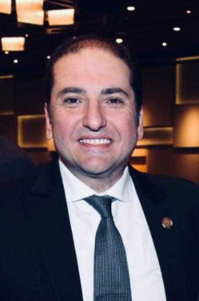 متى بشاي: مصر تمتلك مخزونًا استراتيجيًا آمنًا من السلع الغذائية