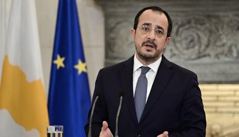رئيس قبرص: إيران طلبت منا نقل رسالة إلى نتنياهو بإنهاء الحرب