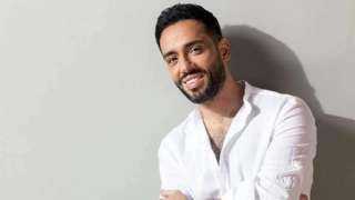 رامي جمال يستعد لإطلاق ”محسبتهاش” في يوليو.. ويجمعه دويتو لأول مرة مع حمزة نمرة