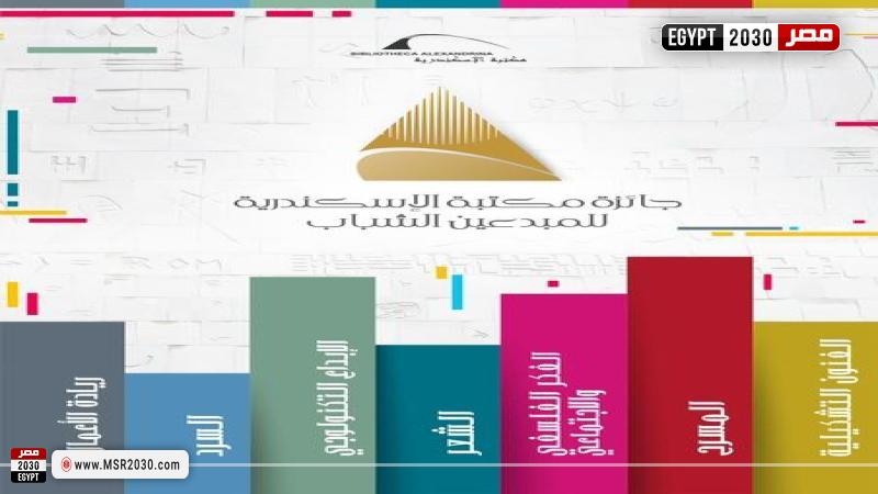 مكتبة الإسكندرية