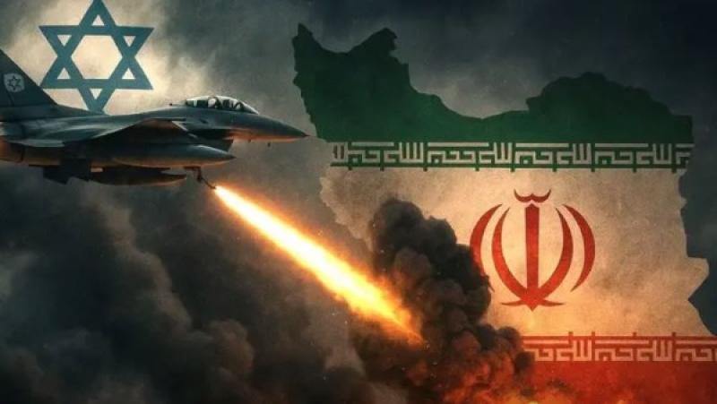 إيران والاحتلال