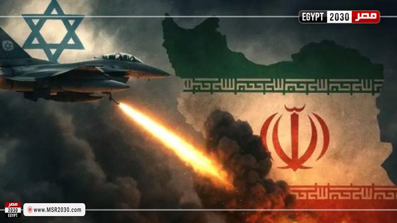 إيران والاحتلال