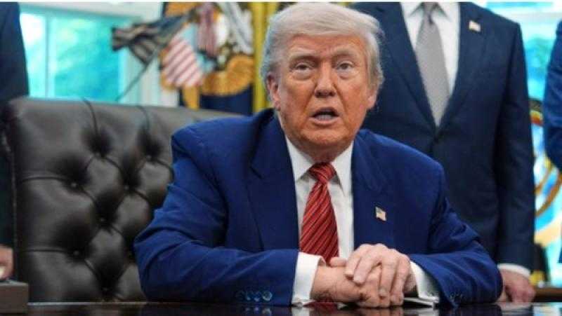 تصريح عاجل من ترامب بشأن سلام إيران وإسرائيل
